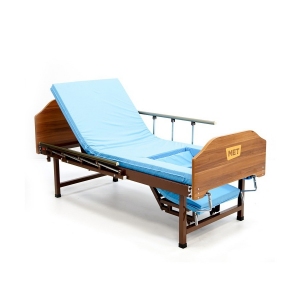 Кровать MET STAUT